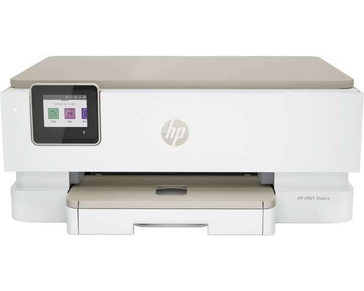 Multifuncion hp inyeccion envy inspire 7220e