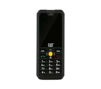 MoVIL CAT B30 RUGERIZADO DUAL SIM NEGRO