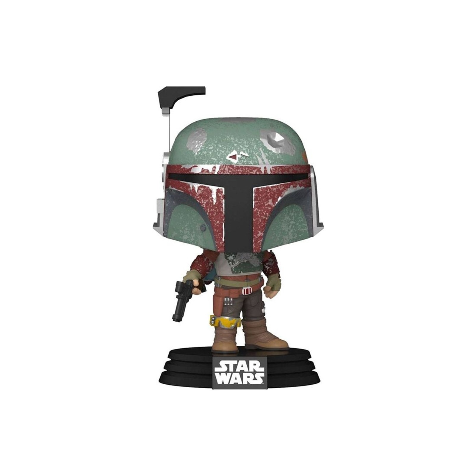 Funko pop star wars the mandalorian