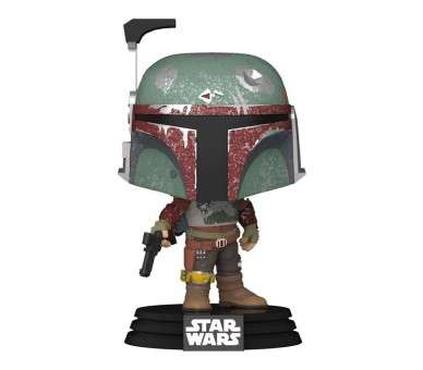 Funko pop star wars the mandalorian