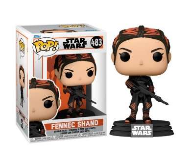 Funko pop star wars the mandalorian