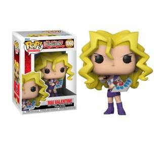 Funko pop animacion yugi oh mai