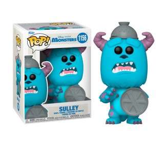 Funko pop disney monstruos sa monster