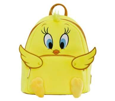 Mochila loungefly looney tunes piolin