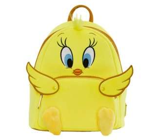 Mochila loungefly looney tunes piolin