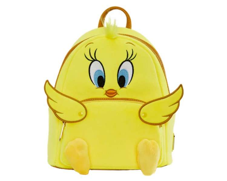 Mochila loungefly looney tunes piolin