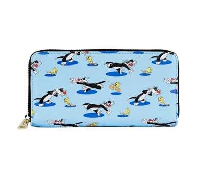 Cartera loungefly looney tunes piolin 