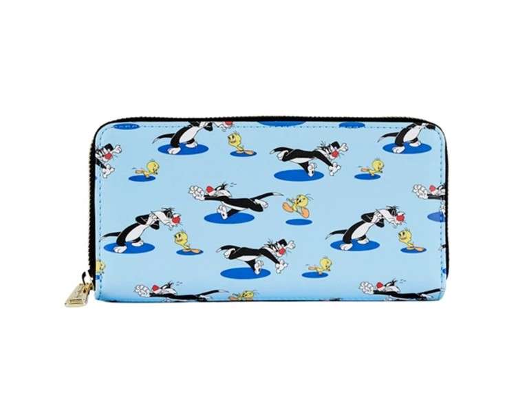 Cartera loungefly looney tunes piolin 