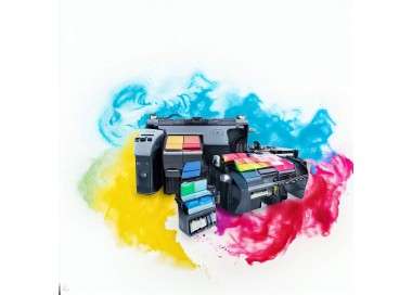 Toner compatible dayma brother tn 243c negro