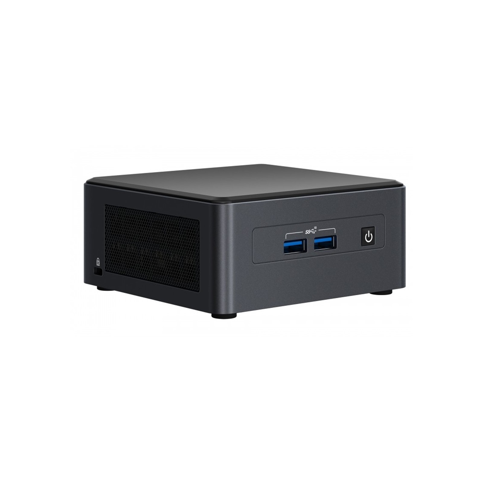 Mini ordenador intel nuc tiger bnuc11tnhi70002