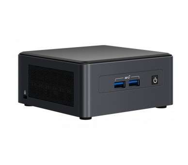 Mini ordenador intel nuc tiger bnuc11tnhi70002