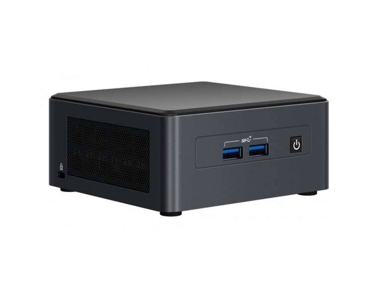 Mini ordenador intel nuc tiger bnuc11tnhi70002