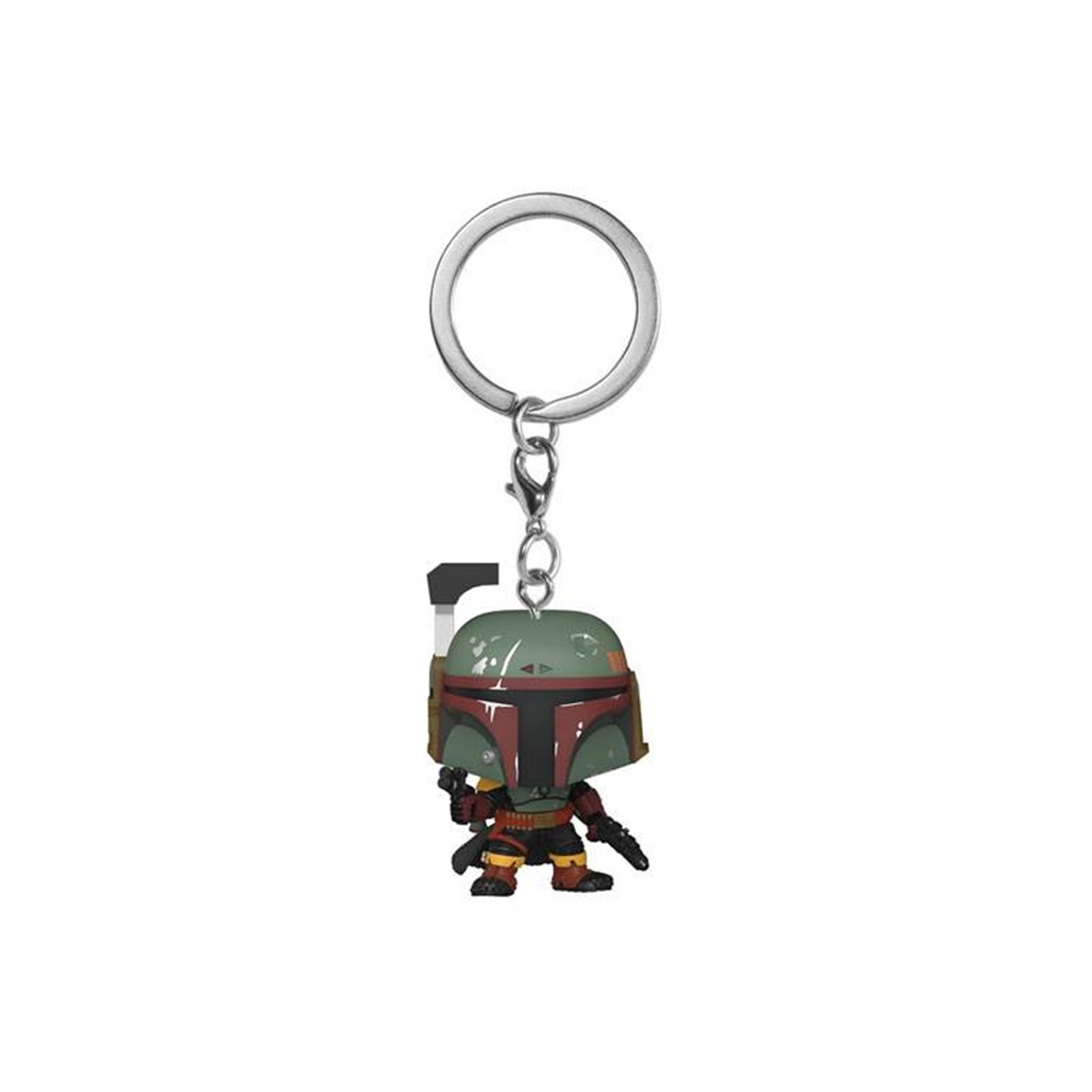 Funko pop keychain llavero star wars