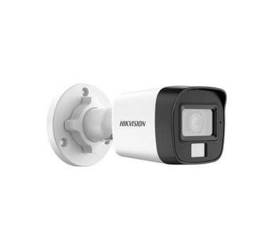 CAMARA IP WIFI HIKVISION DS 2CE16K0T LPFS BULLET