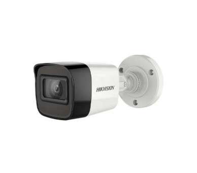 CAMARA IP WIFI HIKVISION DS 2CE16U1T ITF BULLET