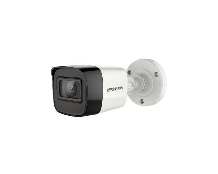 CAMARA IP WIFI HIKVISION DS 2CE16U1T ITF BULLET