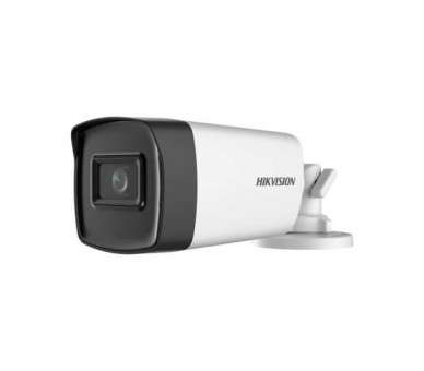 CAMARA IP WIFI HIKVISION DS 2CE17H0T IT5F BULLET