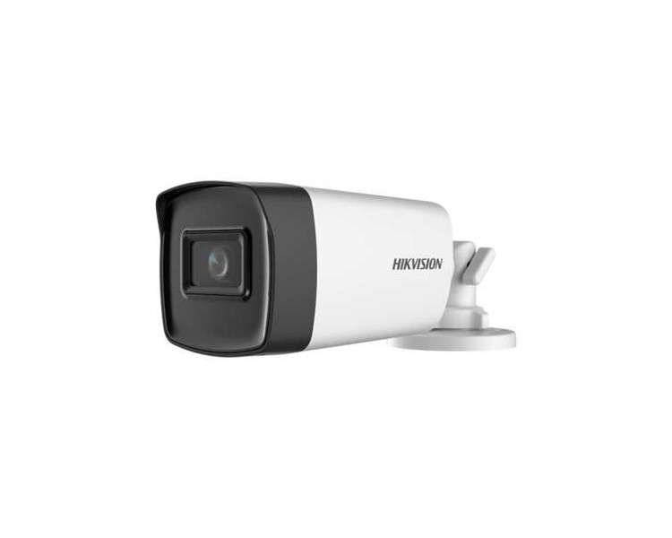 CAMARA IP WIFI HIKVISION DS 2CE17H0T IT5F BULLET