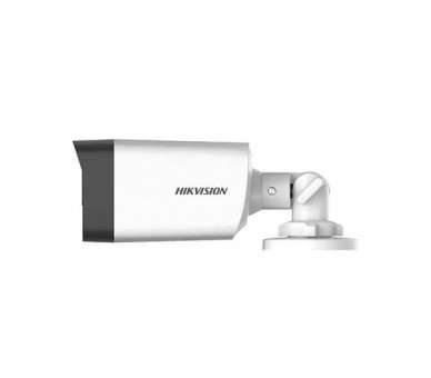 CAMARA IP WIFI HIKVISION DS 2CE17H0T IT5F BULLET