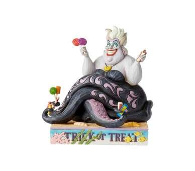 Figura enesco disney la sirenita ursula