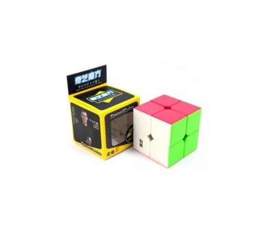 Cubo rubik qiyi qidi s2 2x2