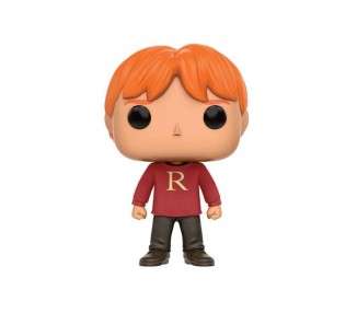 Funko pop harry potter ron weasley