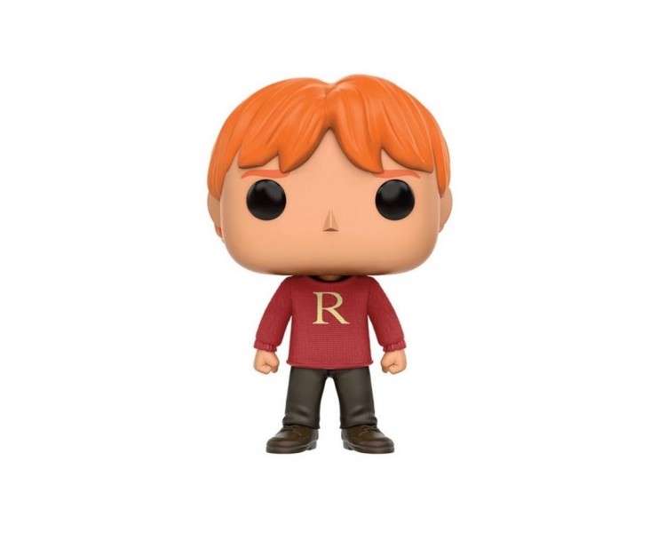 Funko pop harry potter ron weasley