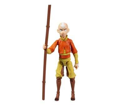 Figura mcfarlane toys avatar la leyenda