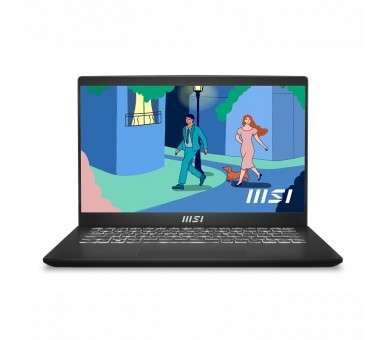 MSI Modern 14 017XES i7 1255U 16GB 512 DOS 14