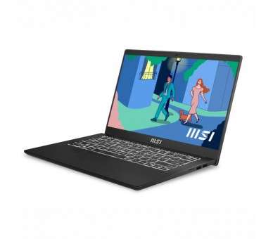 MSI Modern 14 017XES i7 1255U 16GB 512 DOS 14