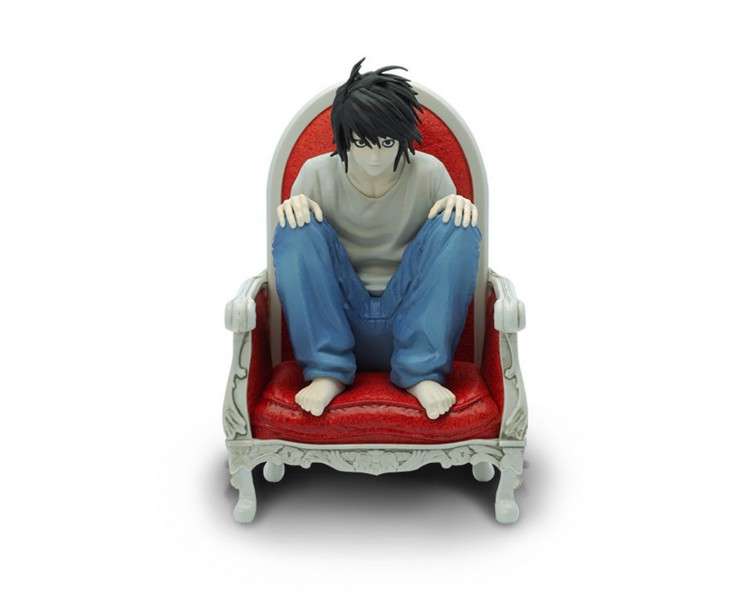 Figura abystyle death note l