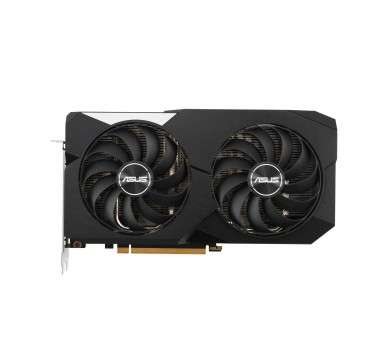 Asus radeon rx 6600 xt 8gb