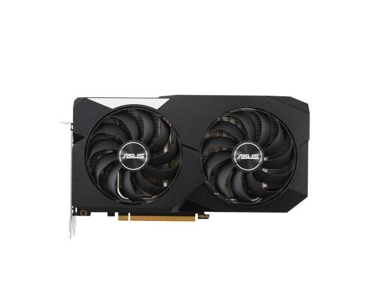 Asus radeon rx 6600 xt 8gb