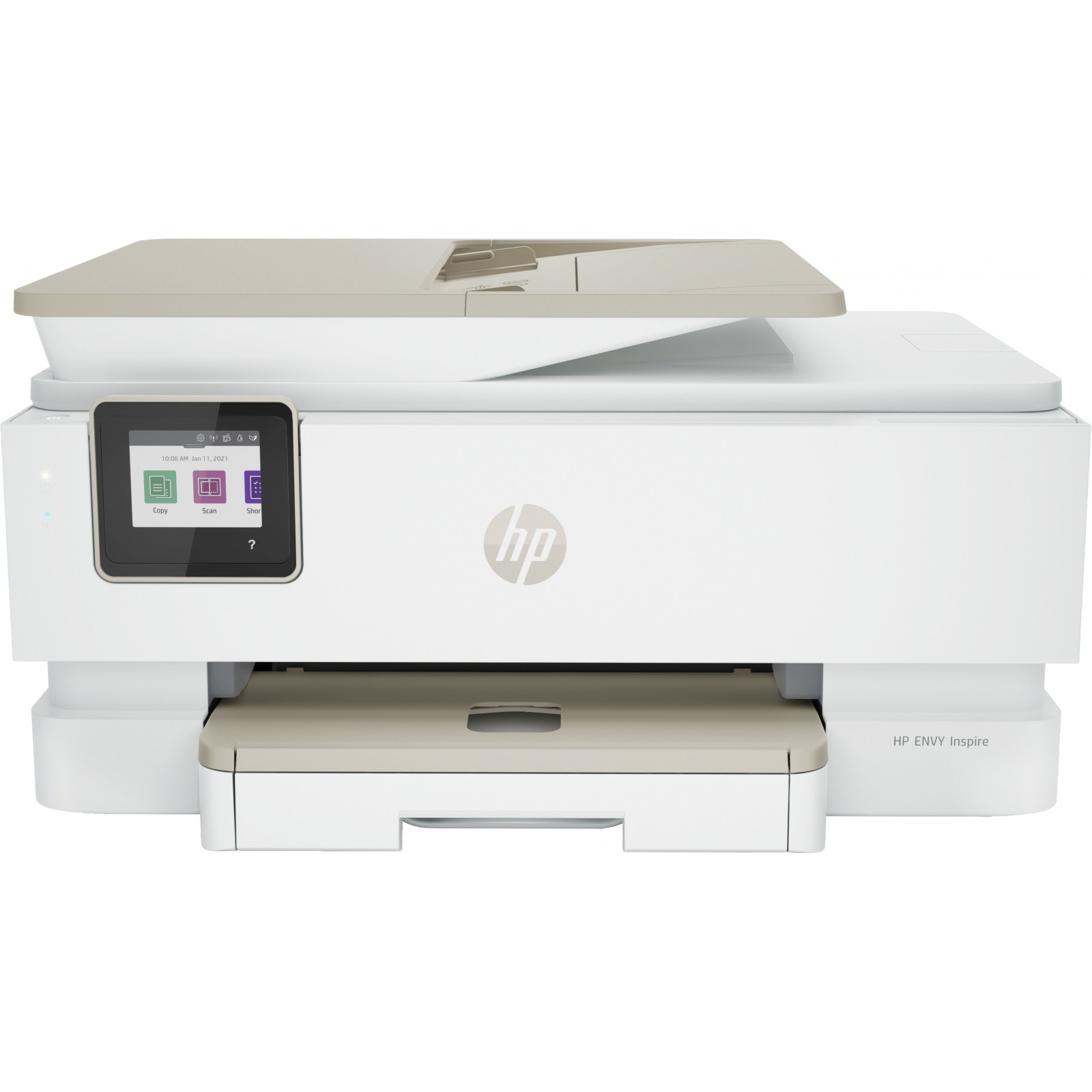 Multifuncion hp inyeccion color envy 7920e