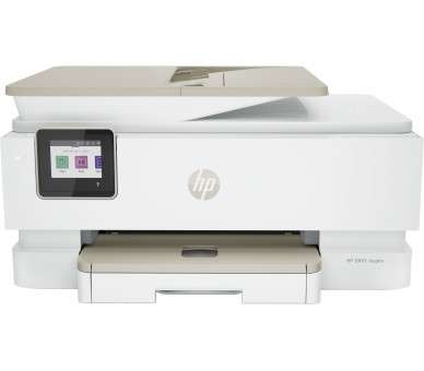 Multifuncion hp inyeccion color envy 7920e