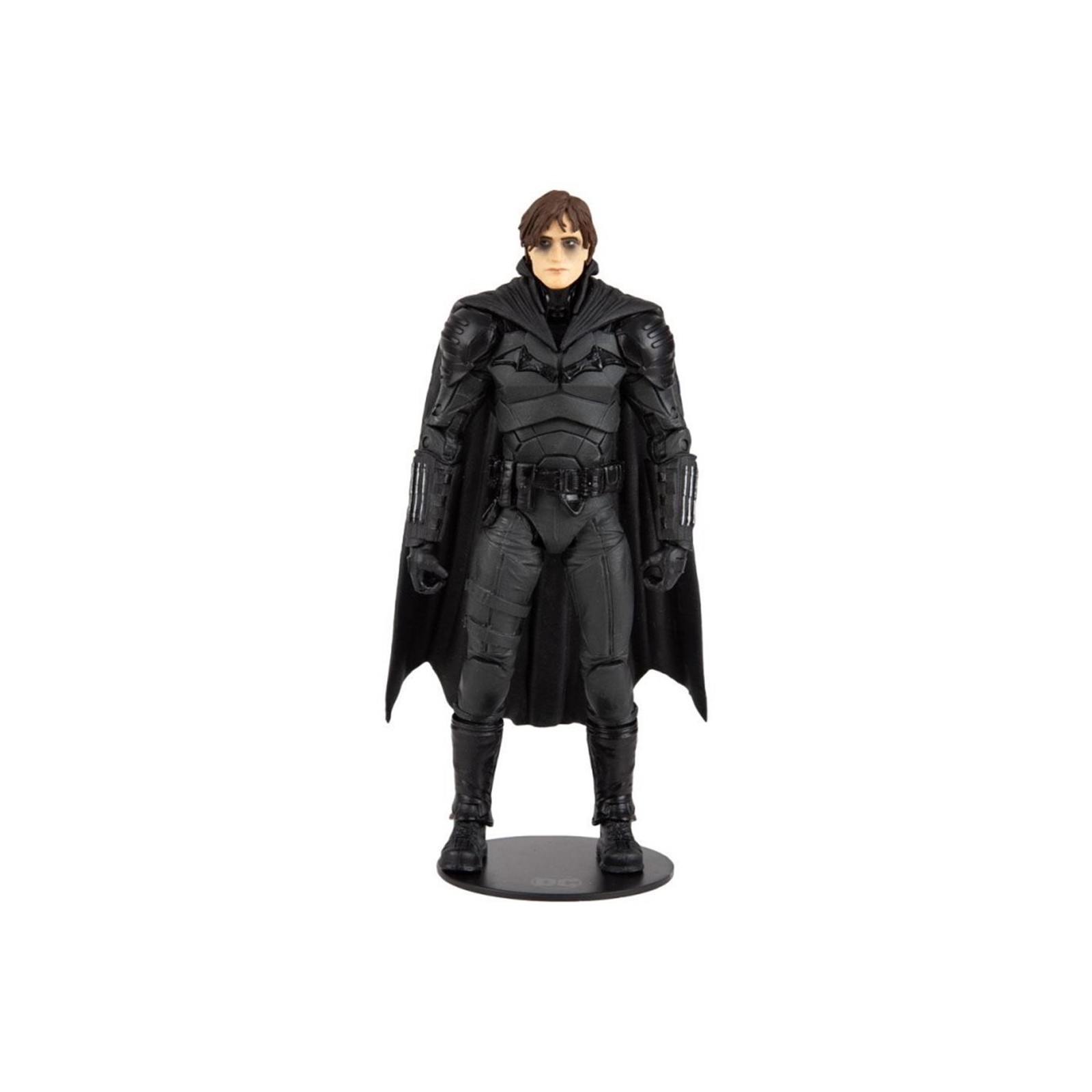 Figura mcfarlane toys dc batman unmasked