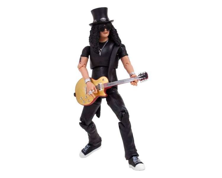 Figura the loyal subjects guns n