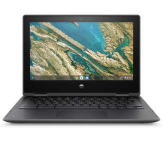 Portatil hp chromebook x360 11 g3