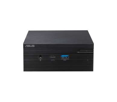 Asus pn41 bbc129mvs1 cel n4500 no ram