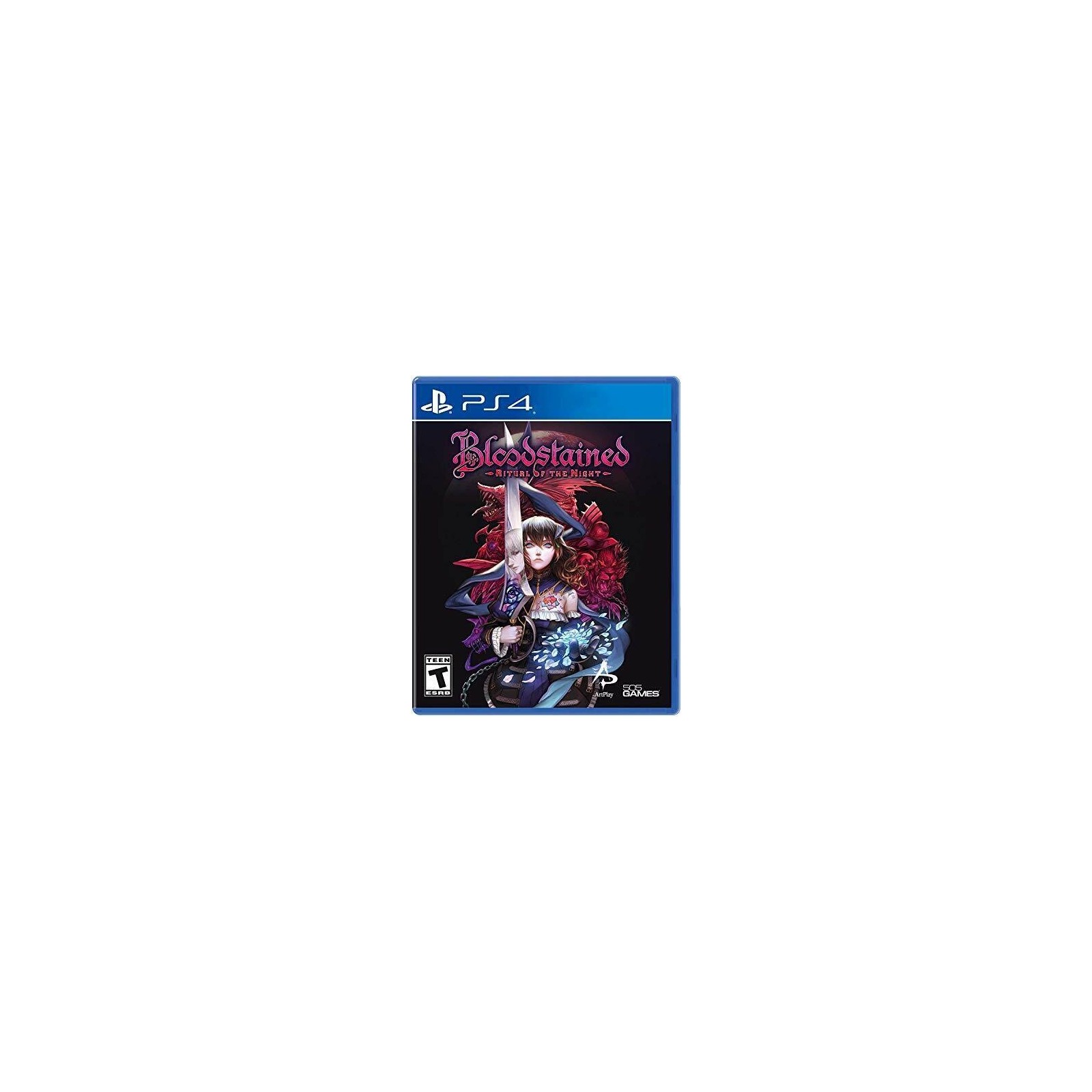 Bloodstained: Ritual of the Night (Import)