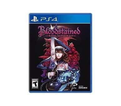 Bloodstained: Ritual of the Night (Import)