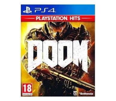 DOOM (PlayStation Hits) (Import)