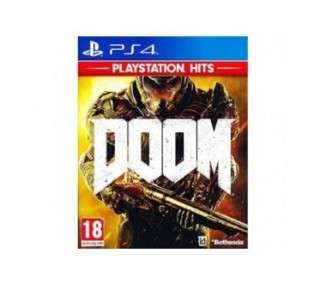 DOOM (PlayStation Hits) (Import)