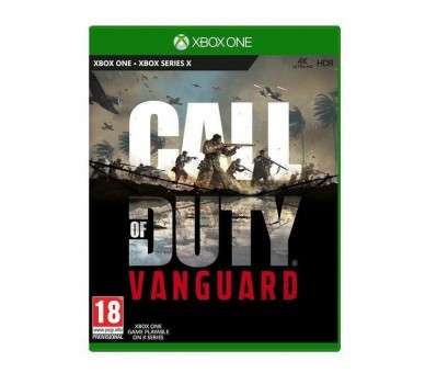 Call of Duty: Vanguard ( AR/Multi in Game)