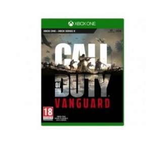 Call of Duty: Vanguard ( AR/Multi in Game)