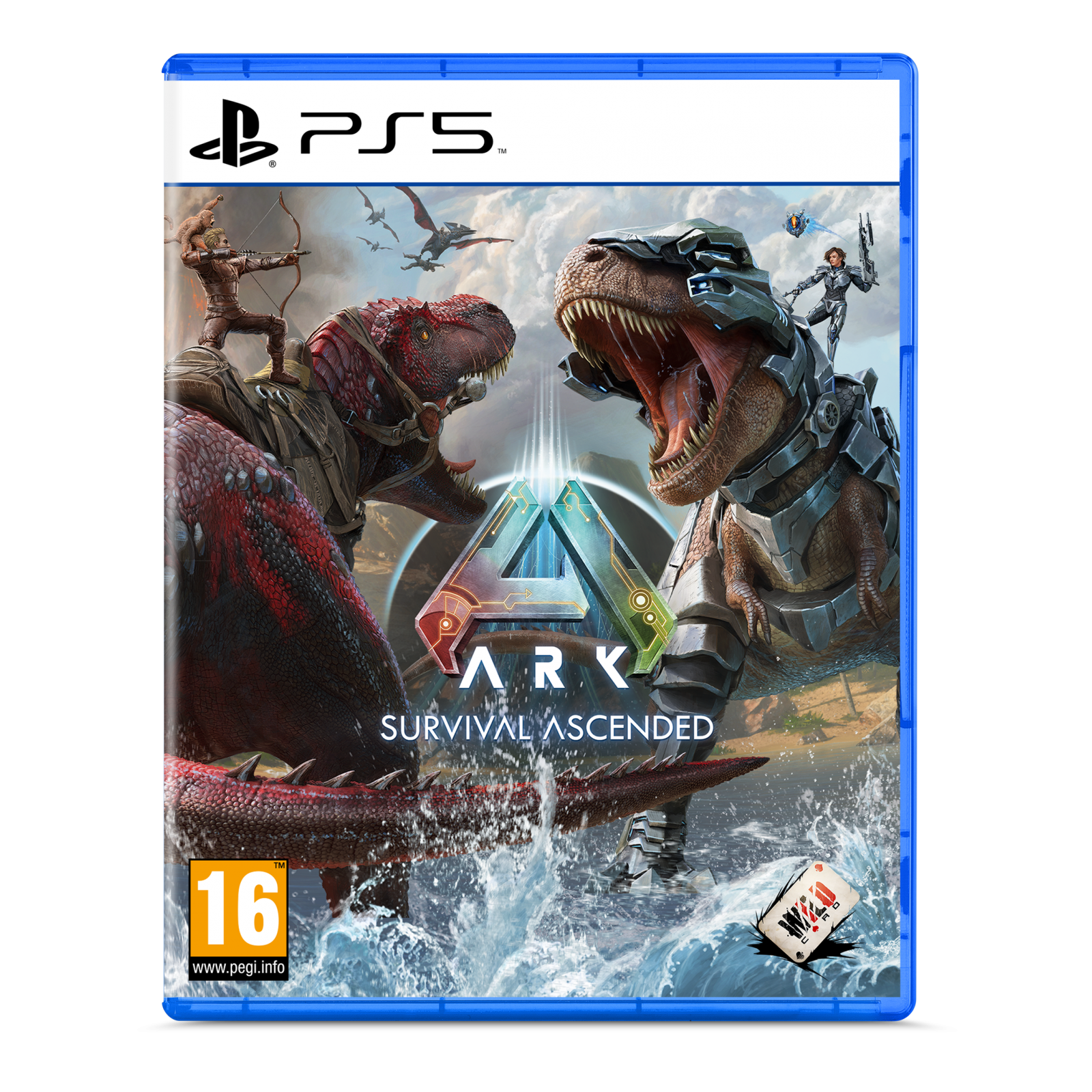 ARK: Survival Ascended