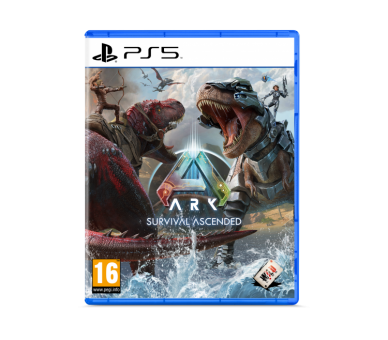 ARK: Survival Ascended