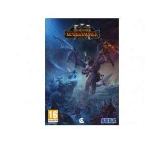 Total War: Warhammer III (Limited Edition)