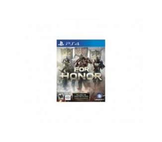 For Honor (SPA/Multi in Game) (Import)