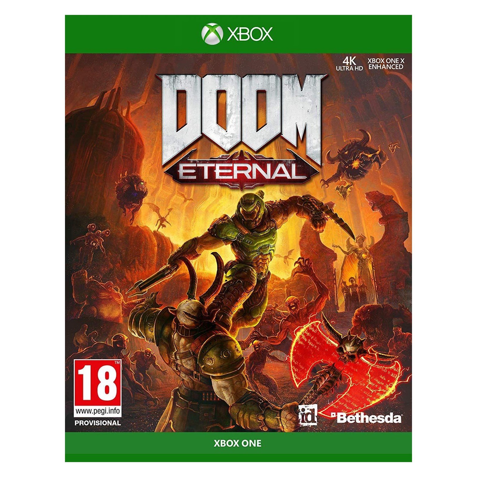 DOOM Eternal